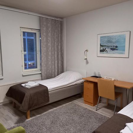 Gasthaus Lohja Bed & Breakfast Zewnętrze zdjęcie