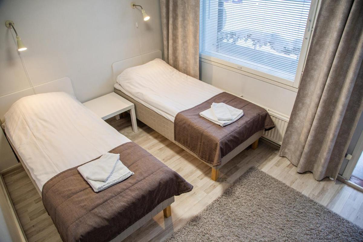 Gasthaus Lohja Bed & Breakfast Zewnętrze zdjęcie