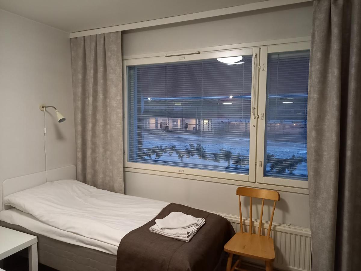 Gasthaus Lohja Bed & Breakfast Zewnętrze zdjęcie