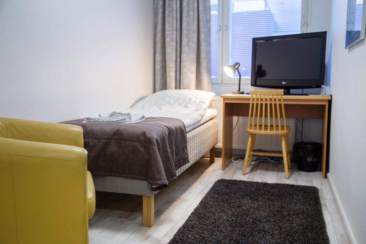 Gasthaus Lohja Bed & Breakfast Zewnętrze zdjęcie
