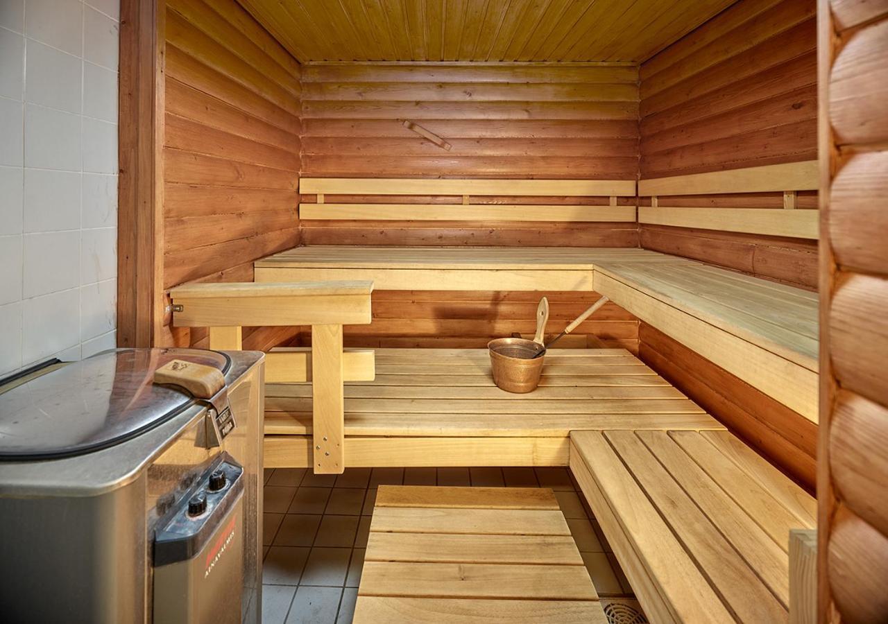 Gasthaus Lohja Bed & Breakfast Zewnętrze zdjęcie
