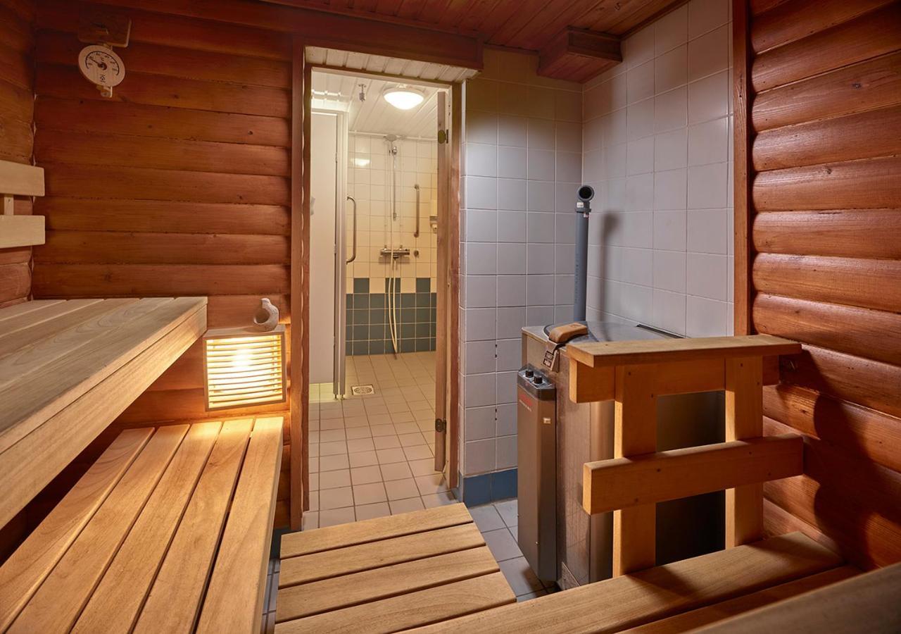 Gasthaus Lohja Bed & Breakfast Zewnętrze zdjęcie