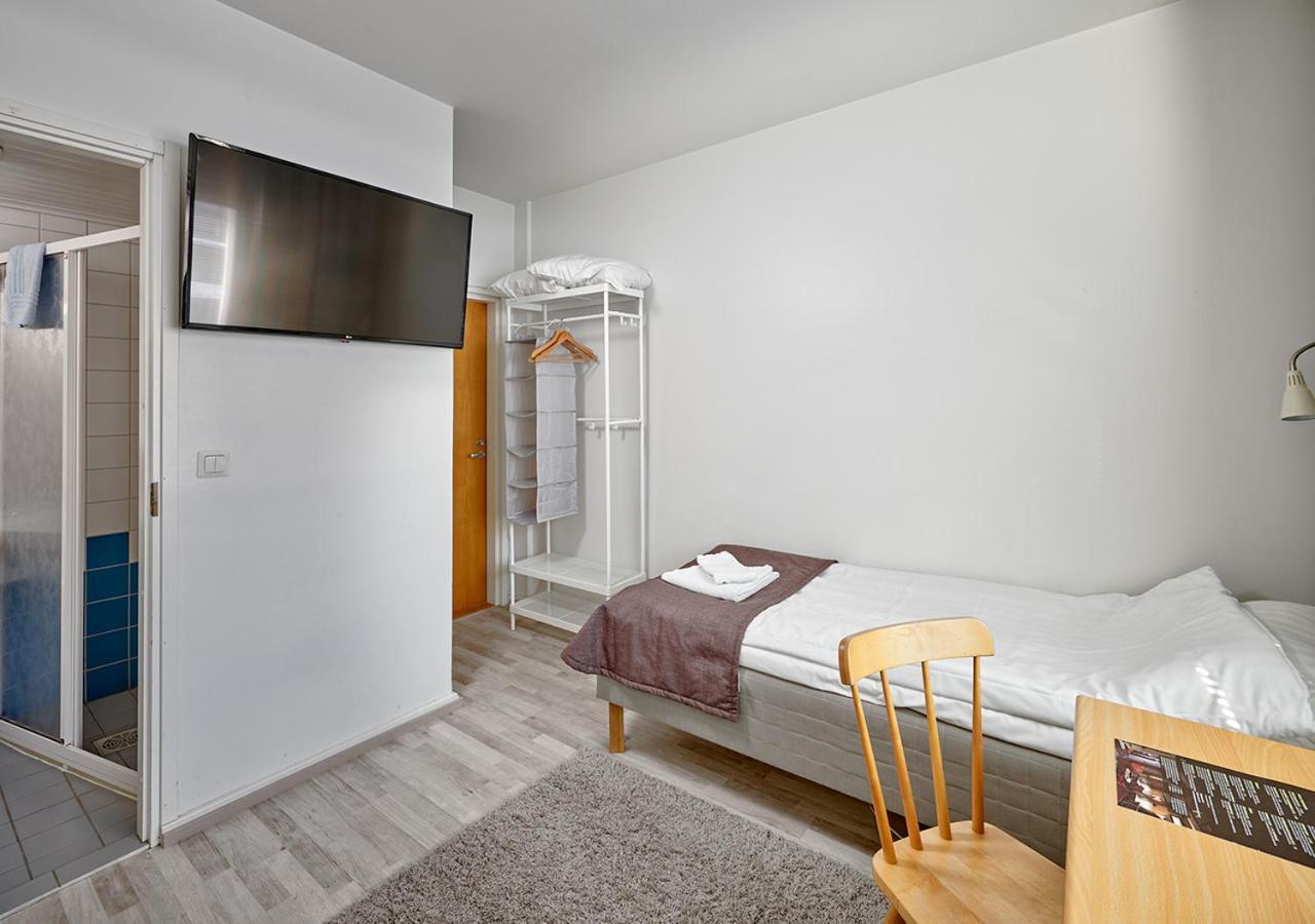 Gasthaus Lohja Bed & Breakfast Zewnętrze zdjęcie