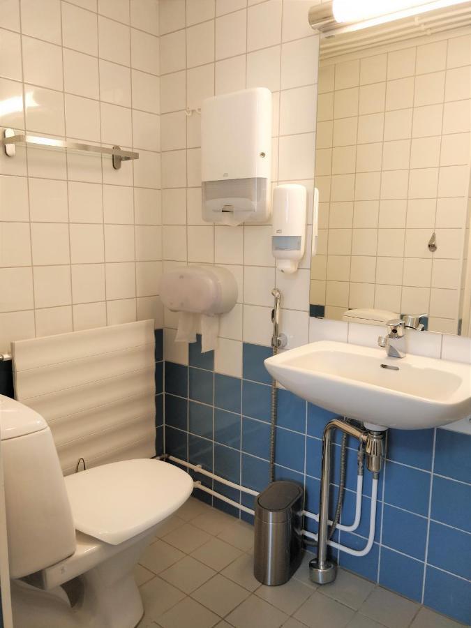 Gasthaus Lohja Bed & Breakfast Zewnętrze zdjęcie